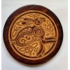 Leather Coasters